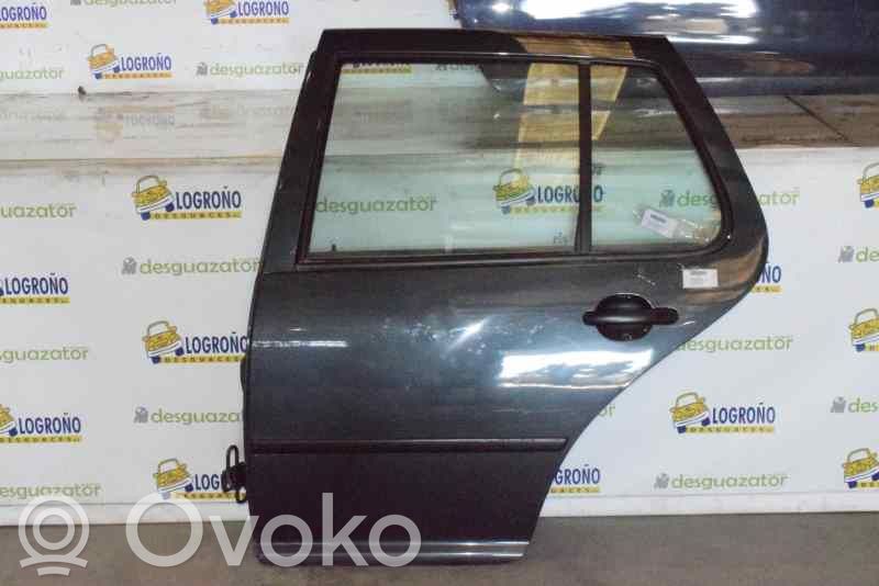 Volkswagen Golf IV Serratura portiera posteriore