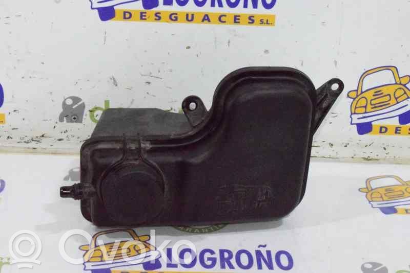 BMW X3 E83 Serbatoio di compensazione del liquido refrigerante/vaschetta