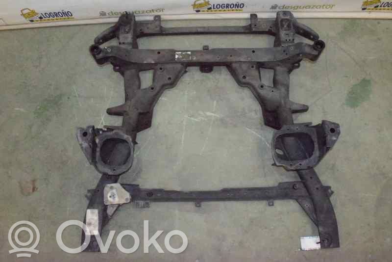 BMW X5 F15 Bastidor delantero 