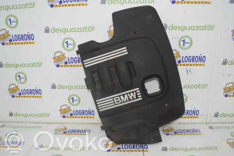 BMW 1 E81 E87 Engine cover (trim) 