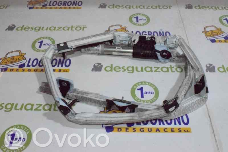 Airbag del techo   72126966645,72126966645