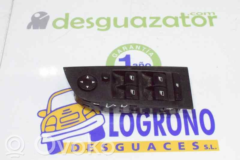 BMW 3 E90 E91 Electric window control switch 