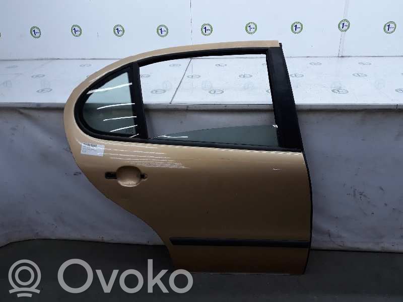 Seat Toledo II (1M) Puerta trasera 