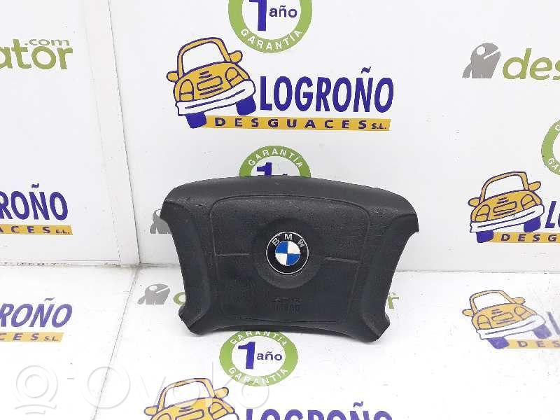 BMW 5 E39 Steering wheel airbag 