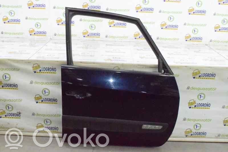 Renault Espace IV Durvis 
