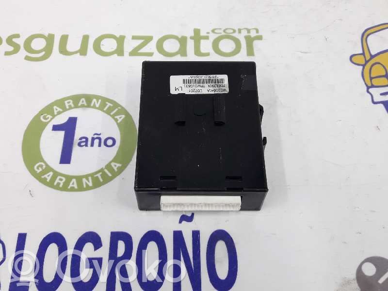 Other control units/modules   285E0JD00A,285E0JD00A
