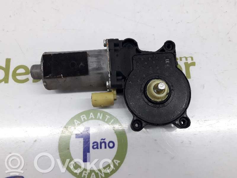 Volvo S60 Silniczek podnoszenia szyby drzwi tylnych 