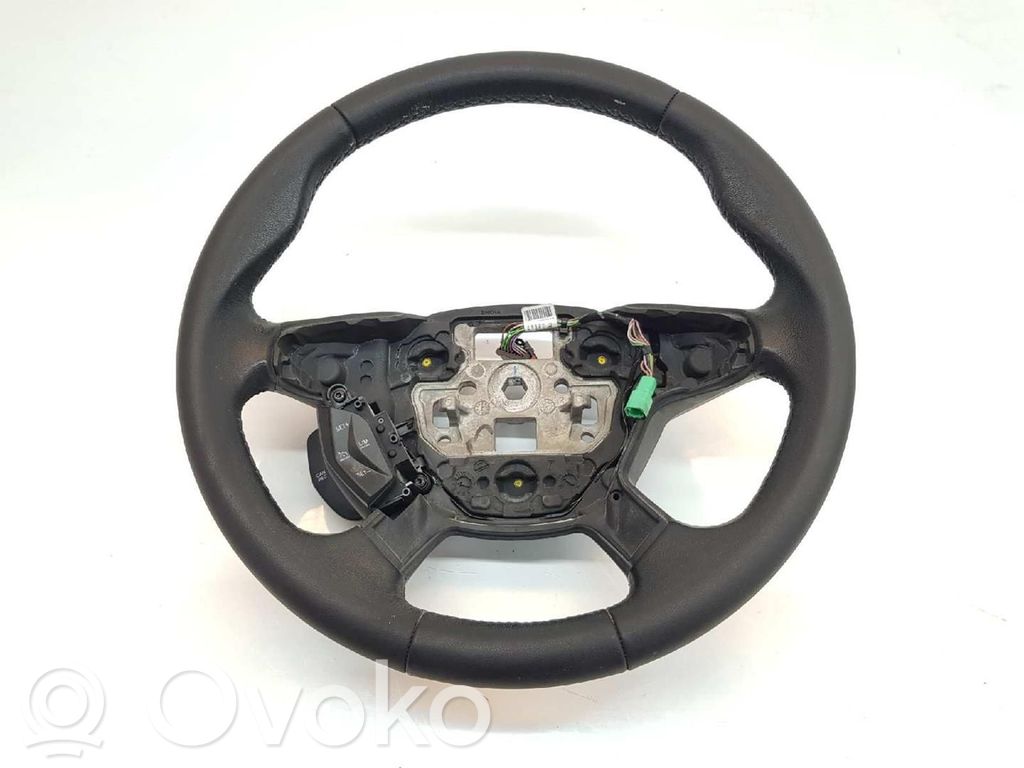Ford Kuga II Ohjauspyörä 