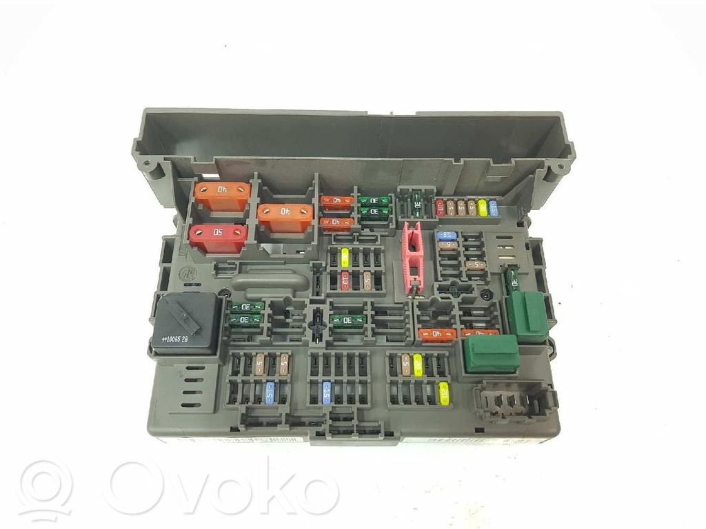 Sulakemoduuli   61149119446,9119446