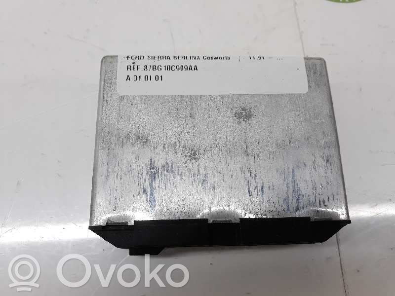 Lichtmodul Lichtsensor   87BG10C909AA,87BG10C909AA