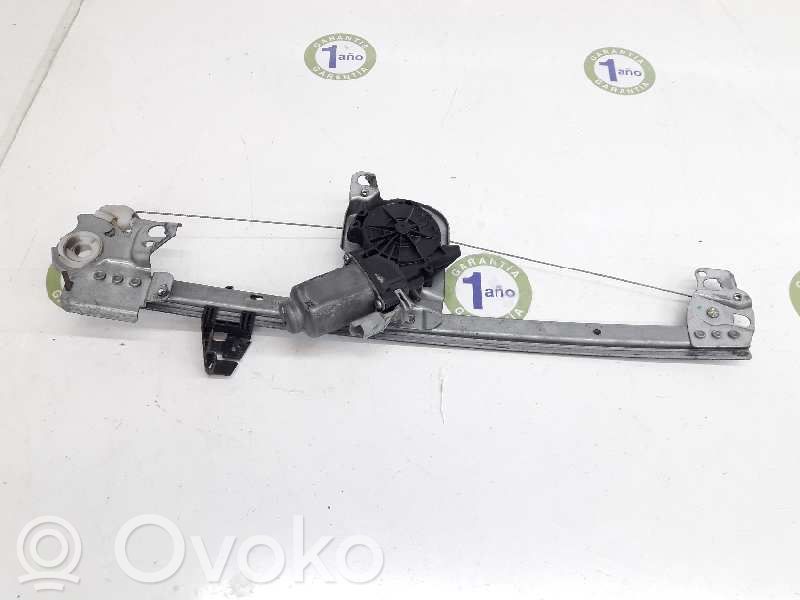 Citroen C3 Front door electric window regulator 