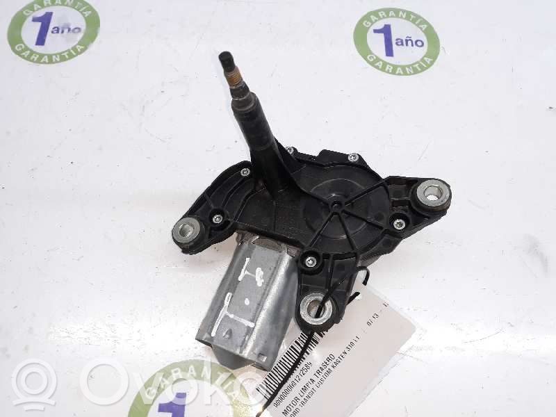 Ford Transit Custom Motor del limpiaparabrisas trasero 