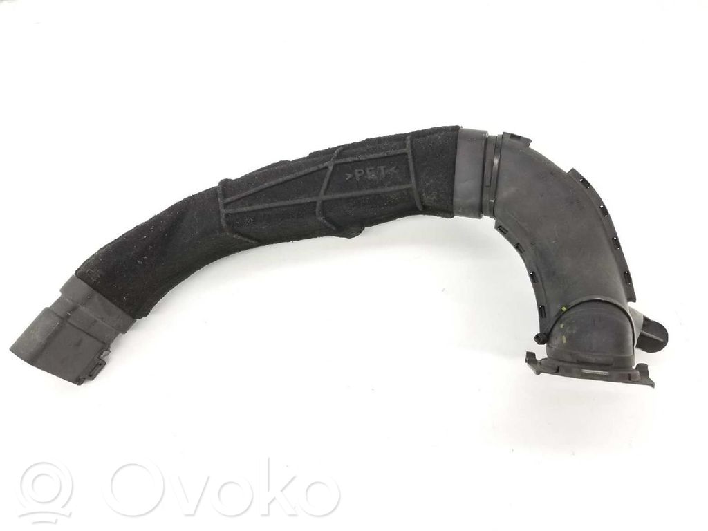 Land Rover Freelander 2 - LR2 Furtun/conductă intercooler 