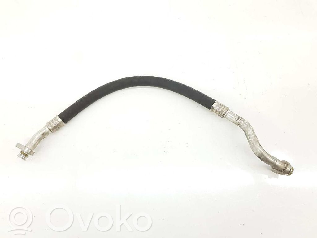 Nissan Qashqai Conductă/furtun aer condiționat (A/C) 
