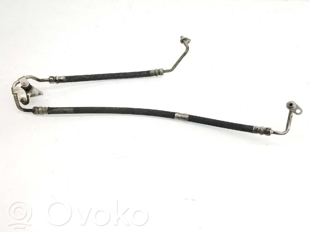 Mercedes-Benz E W212 Tubo flessibile aria condizionata (A/C)
