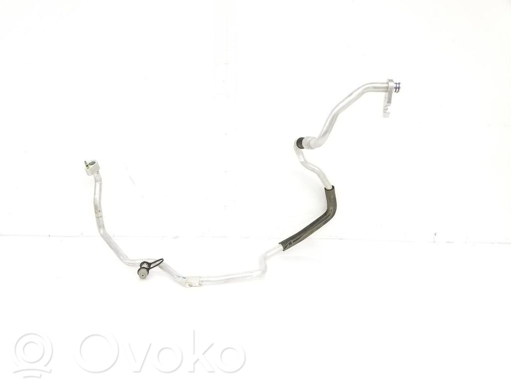 Land Rover Range Rover Velar Ilmastointilaitteen putki (A/C) 