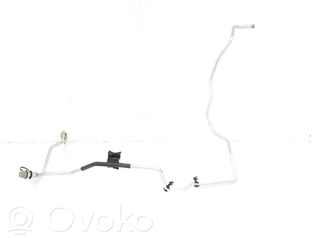 Ilmastointilaitteen putki (A/C)   LR091465,HK8319A834AB
