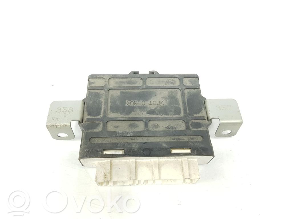 Mitsubishi Montero Alte unități/module de control 