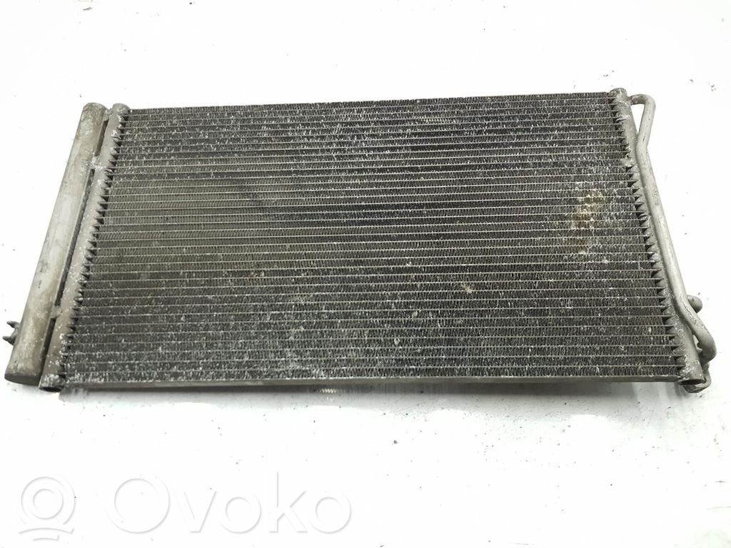 Radiateur condenseur de climatisation   64536968743,64536968743