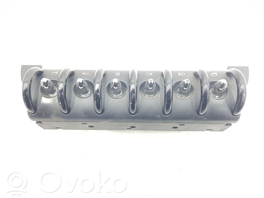 Mini One - Cooper F56 F55 Altri interruttori/pulsanti/cambi