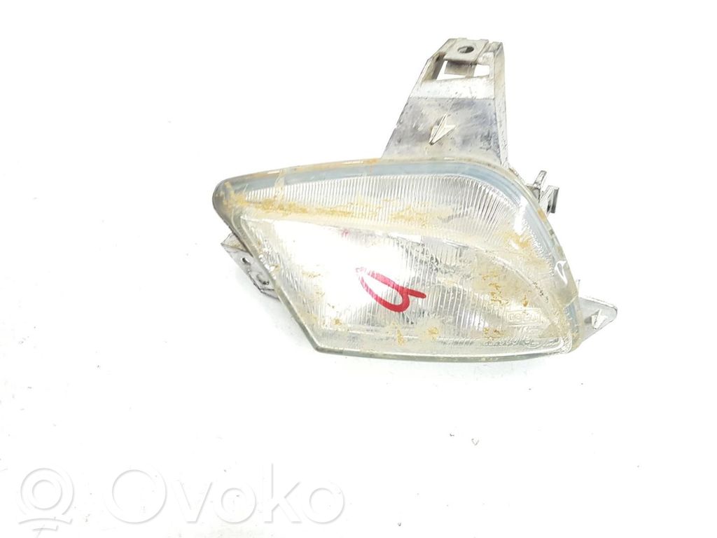 Citroen Xsara Etusumuvalo 