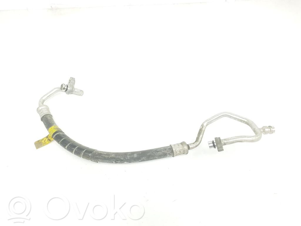 Mazda 3 II Ilmastointilaitteen putki (A/C) 
