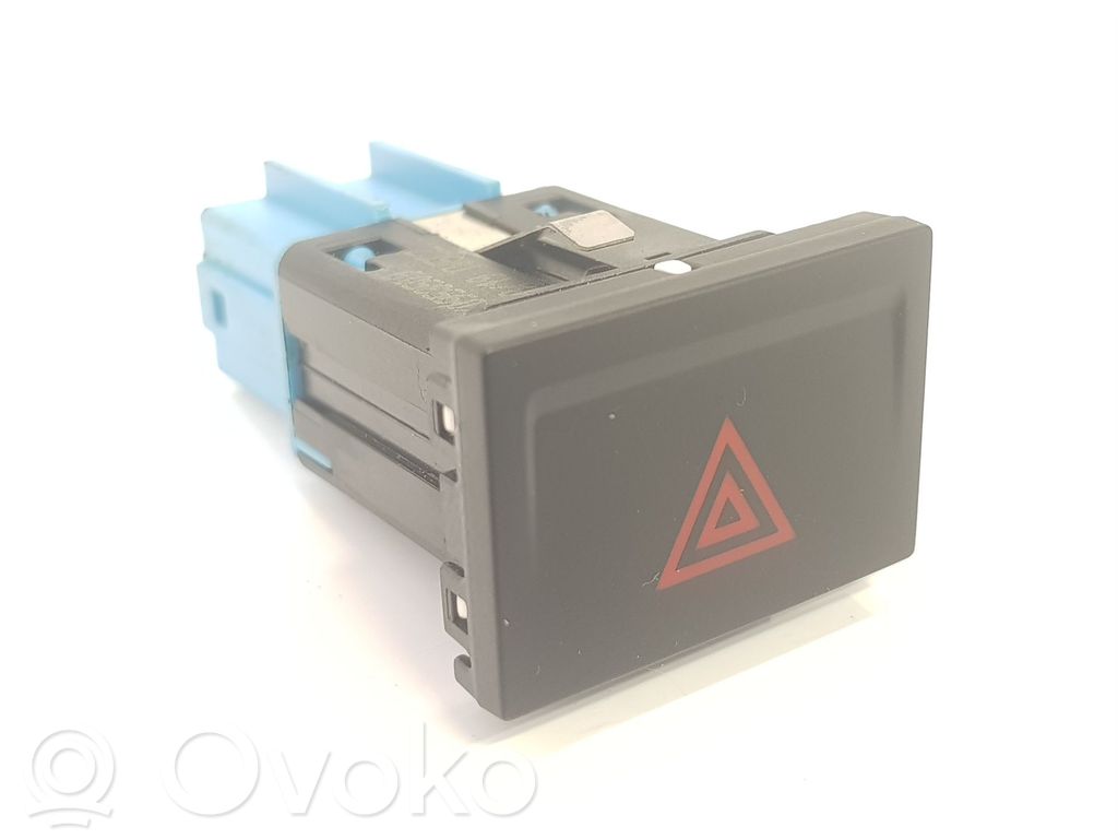 Volkswagen Caddy Hazard light switch 