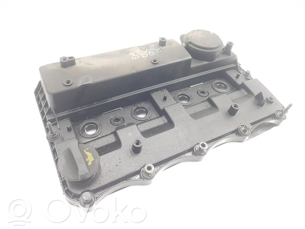 Ford Transit Ventildeckel 