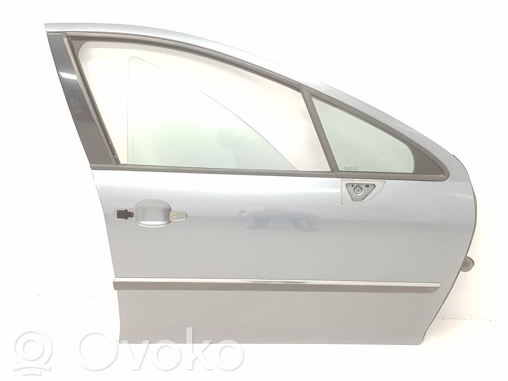 Peugeot 407 Ușă față 