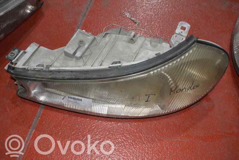 Ford Mondeo MK II Far 