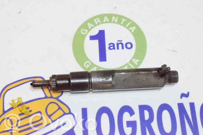 Inyector de combustible   028130202R,028130202R
