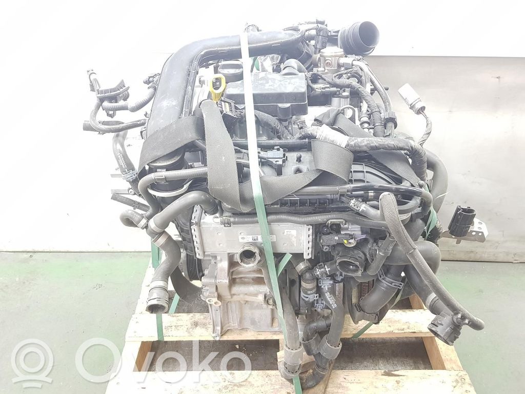 Motor   05C100031M