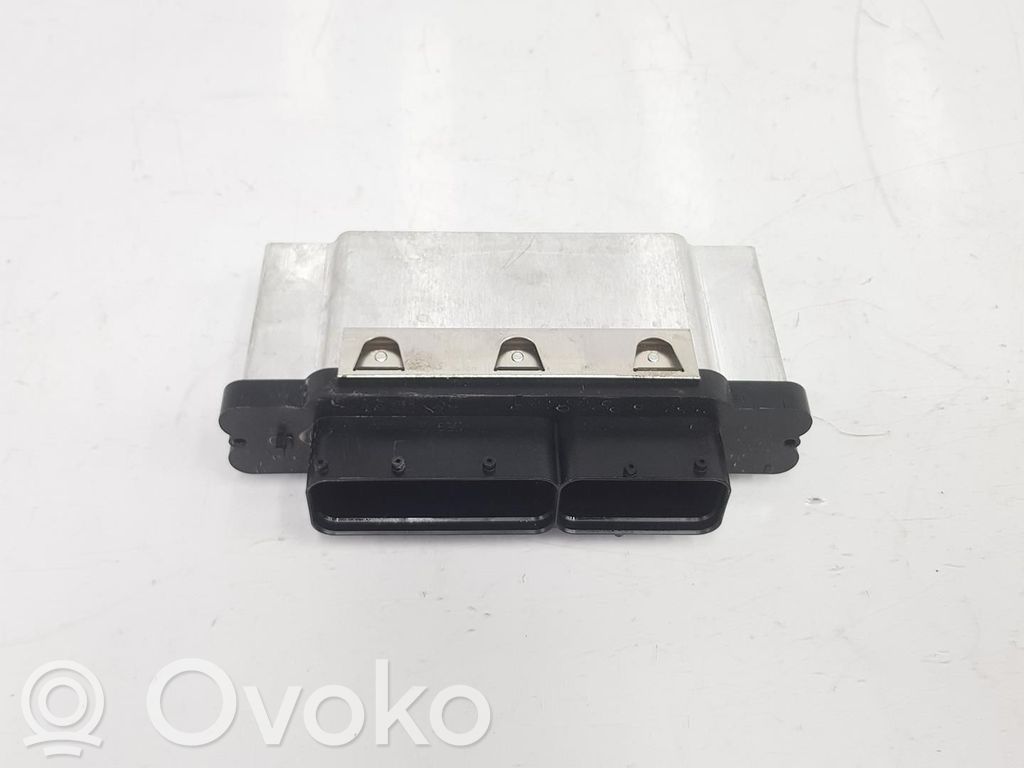 Seat Ibiza V (KJ) Engine control unit/module 