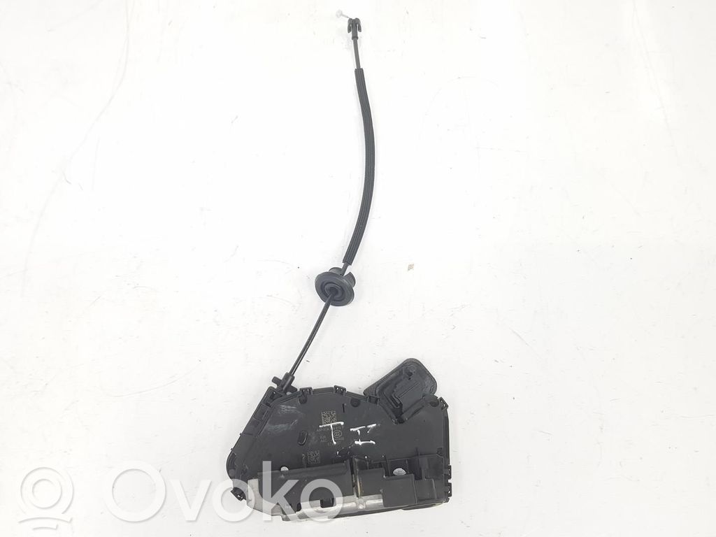 Seat Ibiza V (KJ) Încuietoare ușă spate 