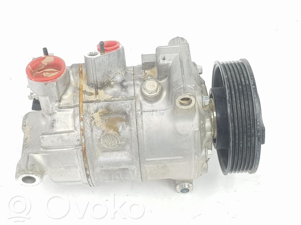 Seat Ibiza V (KJ) Compresor (pompă) aer condiționat (A/C) 
