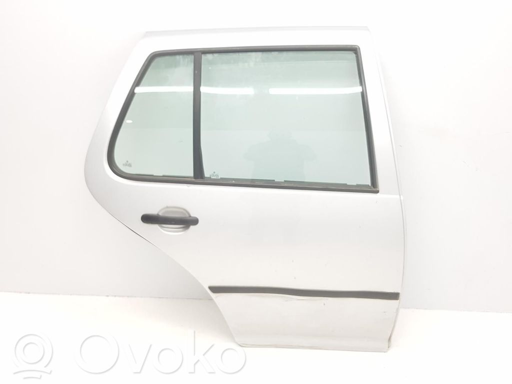 Volkswagen Golf IV Takaovi 