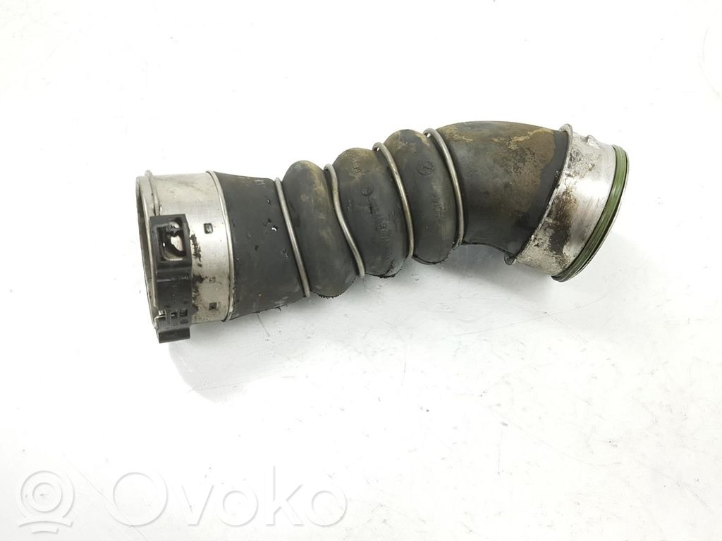 BMW X6 E71 Intercooler hose/pipe 