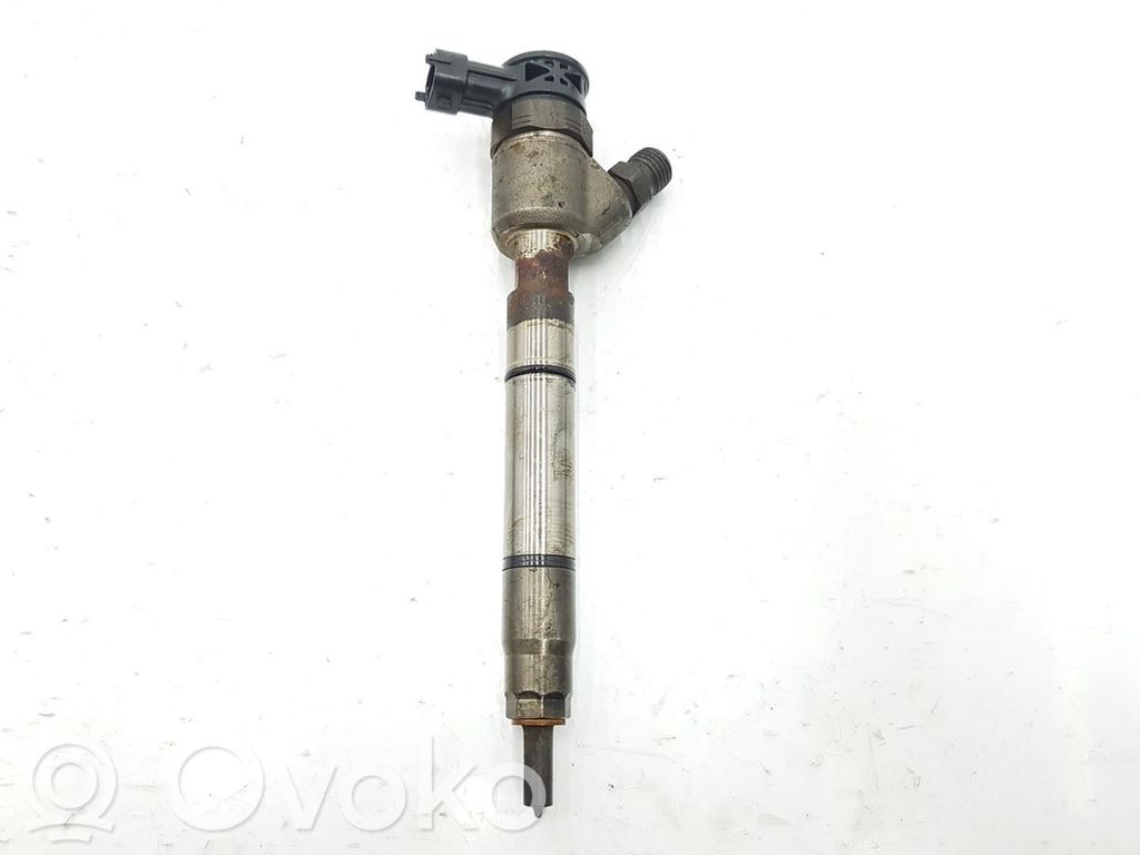 KIA Ceed Purkštukas (-ai) (forsunkė (-ės) 