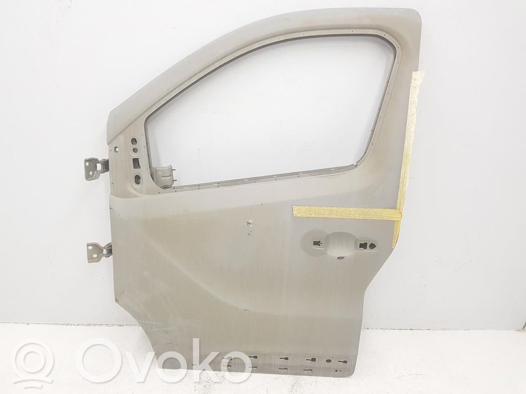 Renault Trafic III (X82) Portiera anteriore