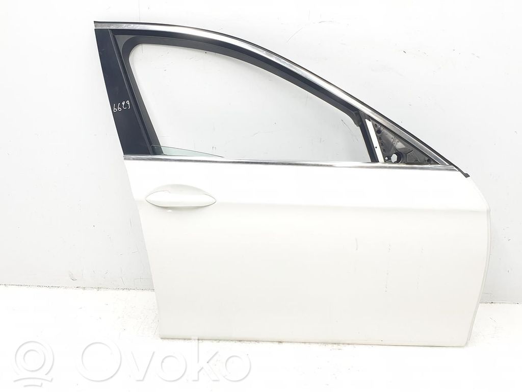 BMW 5 F10 F11 Portiera anteriore 