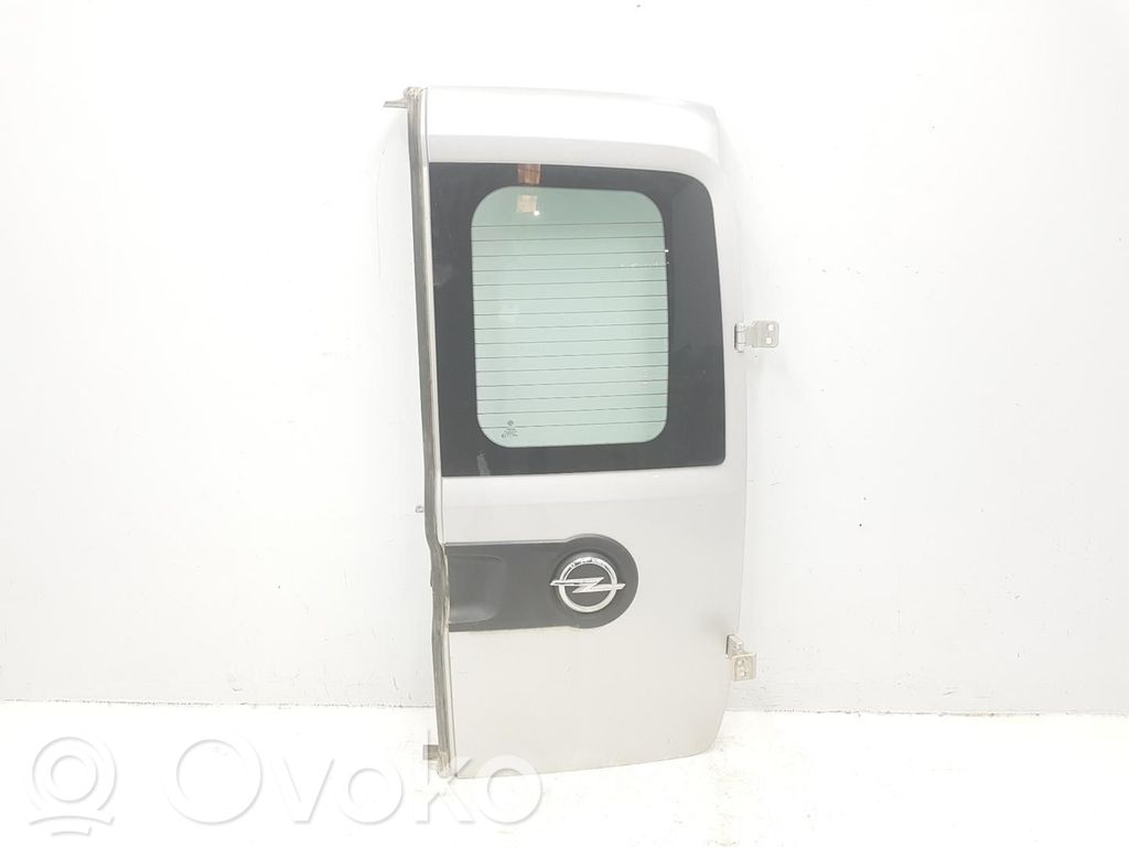 Opel Combo D Ușă spate 