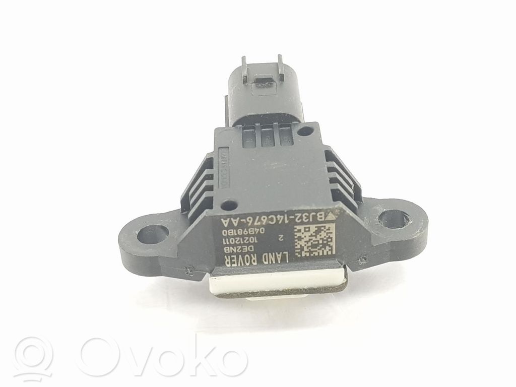 Land Rover Evoque I Sensor 
