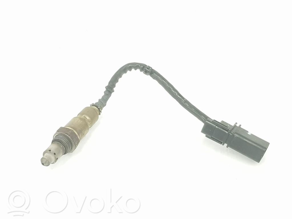 Hyundai i30 Lambda probe sensor 