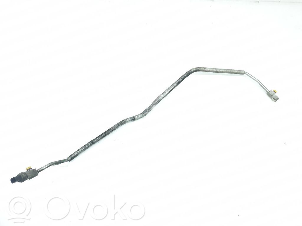 Ilmastointilaitteen putki (A/C)   64123455917,64123455917