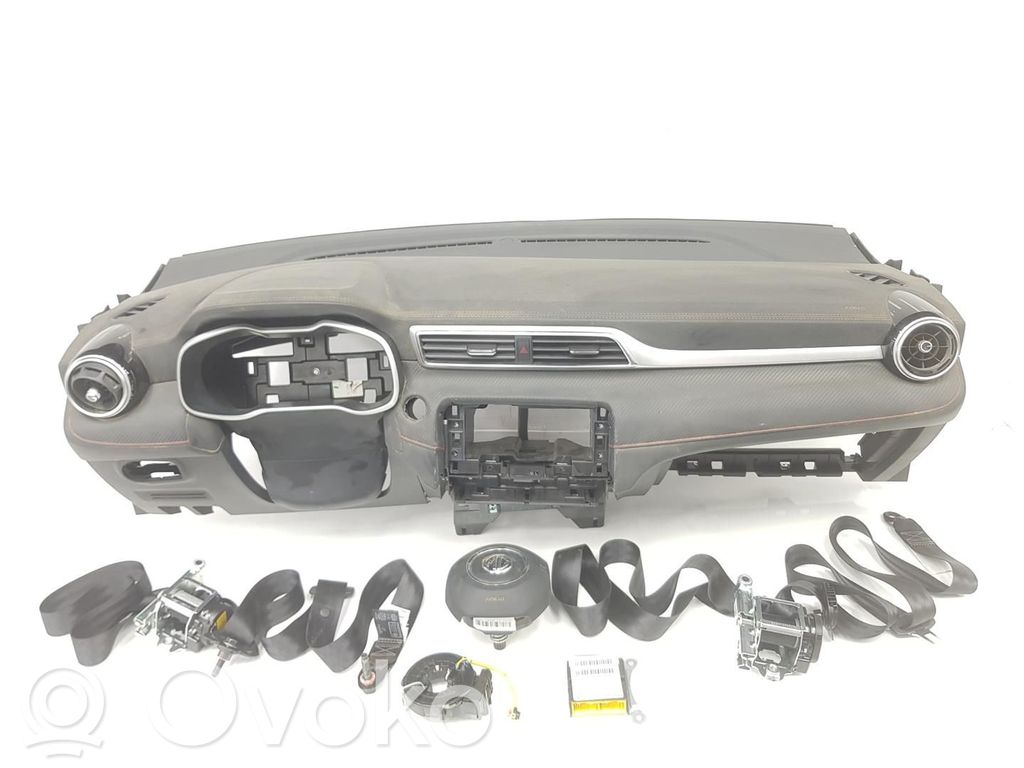 MG ZS Set planșă bord cu airbag 