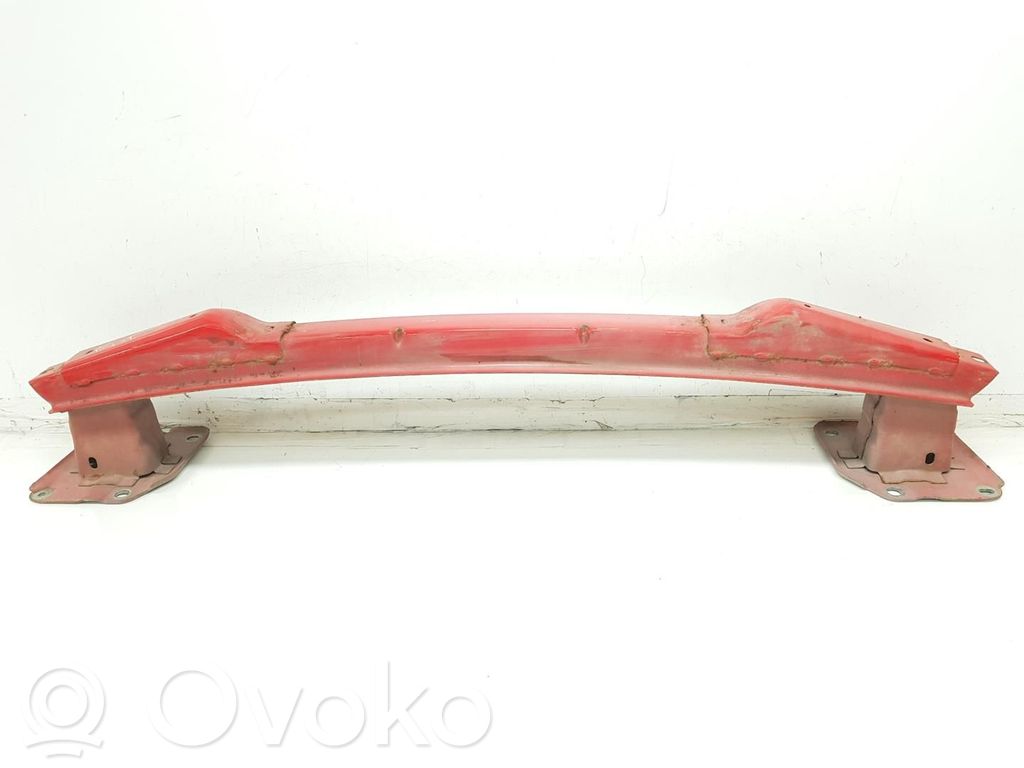 Mazda 3 II Balkis galinio bamperio 