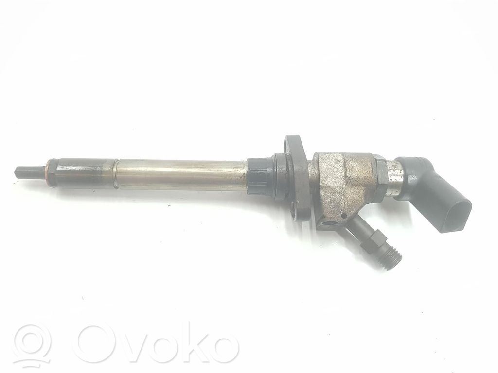 Volvo S40 Inyector de combustible 
