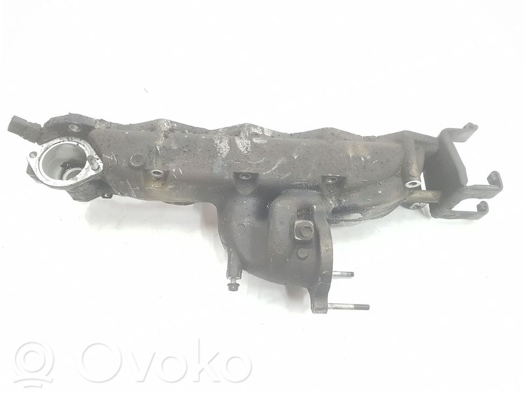Hyundai Santa Fe Colector de admisión 