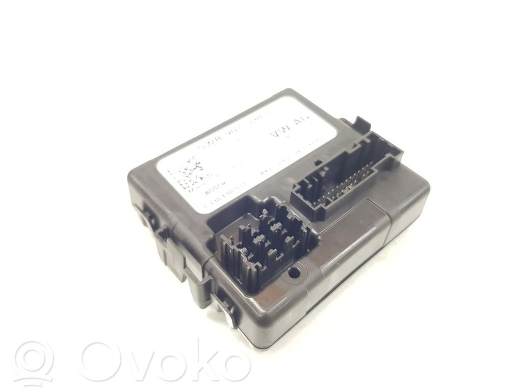 Seat Leon IV Other control units/modules 