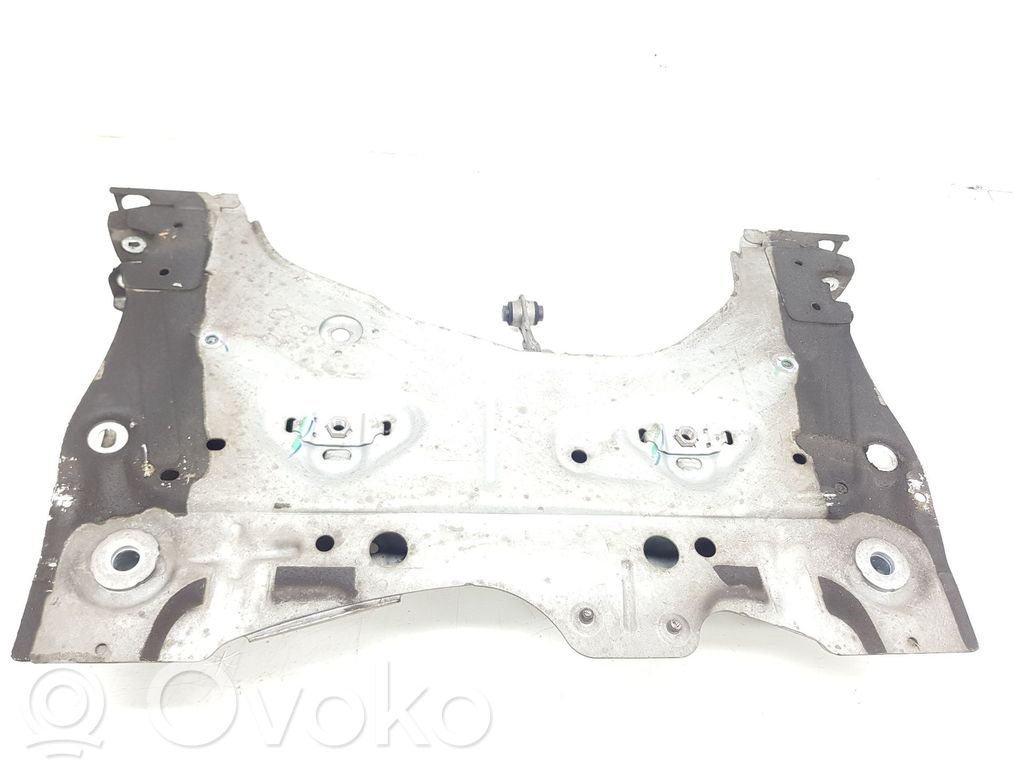 Renault Clio IV Sottotelaio anteriore